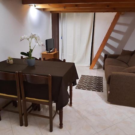 Casa Vacanze Da Zaza Apartment Trapani Luaran gambar