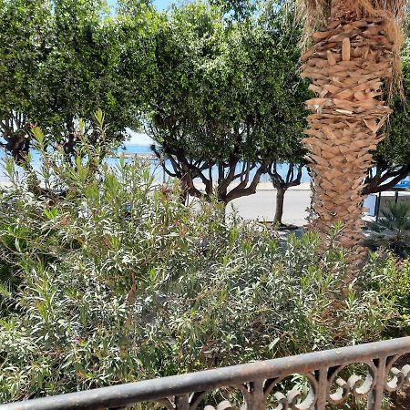 Casa Vacanze Da Zaza Apartment Trapani Luaran gambar