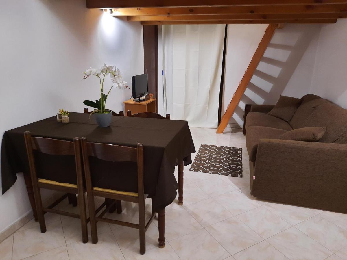 Casa Vacanze Da Zaza Apartment Trapani Luaran gambar