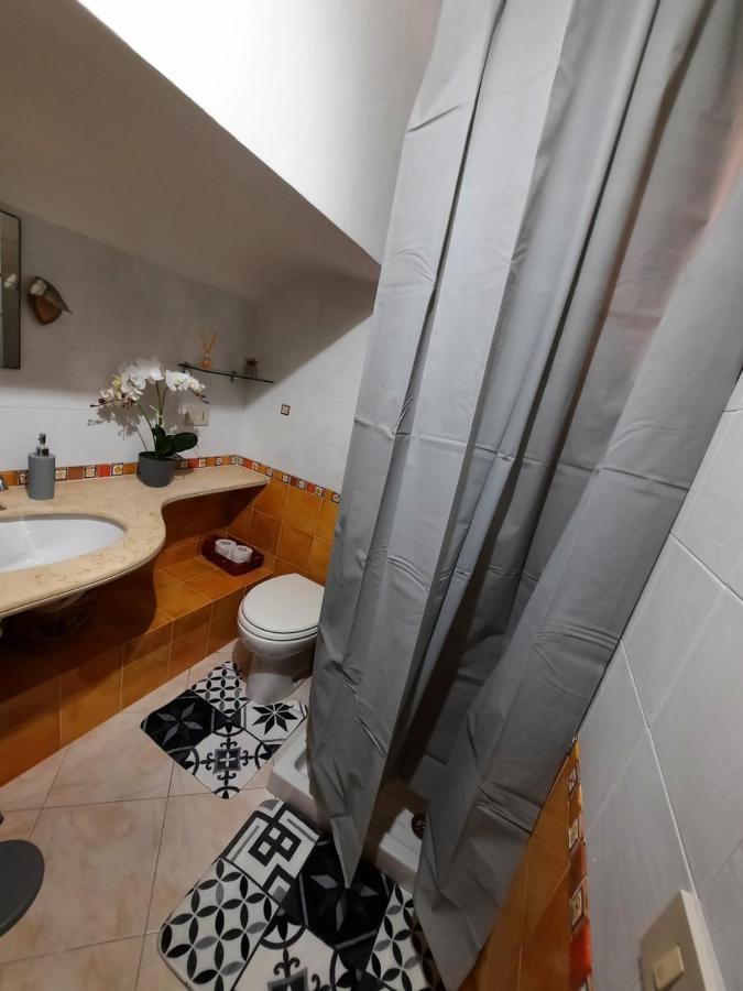 Casa Vacanze Da Zaza Apartment Trapani Luaran gambar