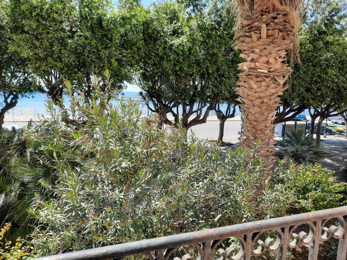 Casa Vacanze Da Zaza Apartment Trapani Luaran gambar