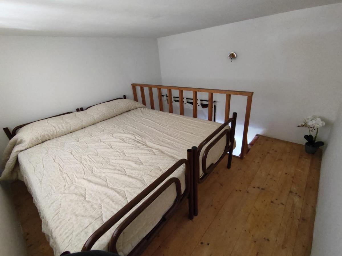 Casa Vacanze Da Zaza Apartment Trapani Luaran gambar
