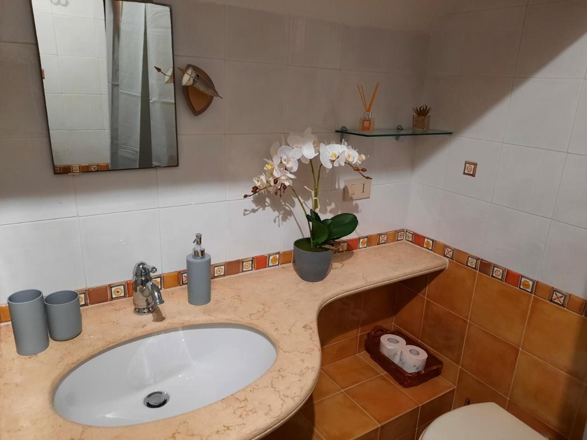 Casa Vacanze Da Zaza Apartment Trapani Luaran gambar
